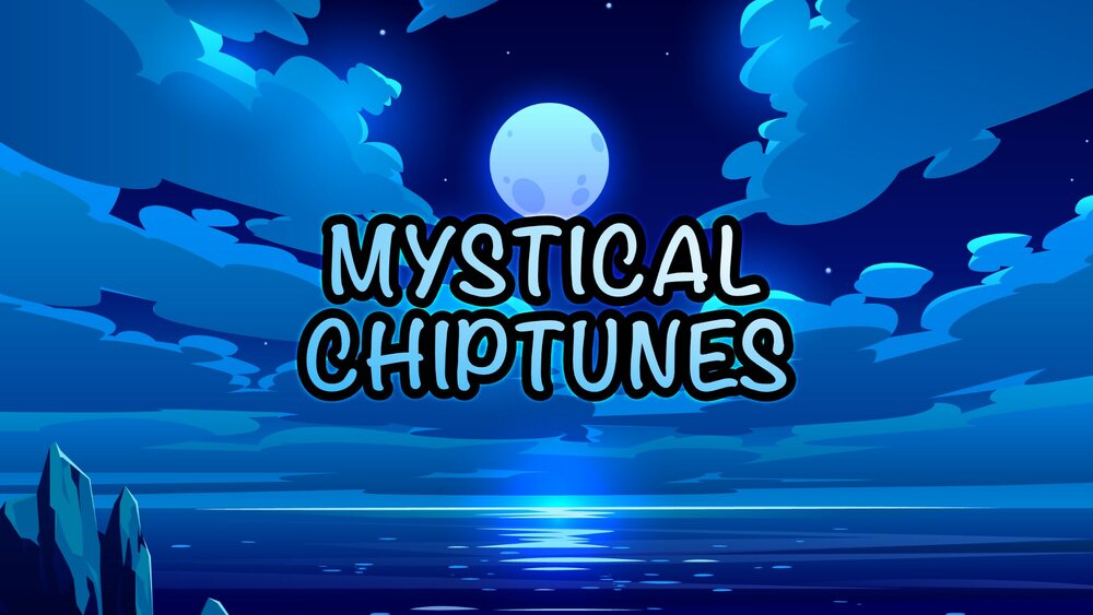 Mystical Chiptunes 