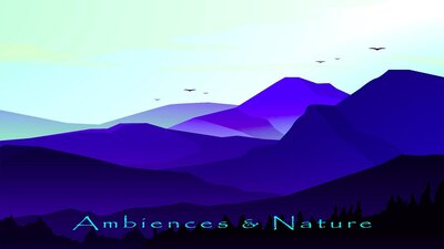 Ambience & Nature (SFX)