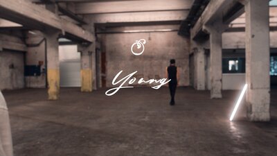 YOUNG Vol.2 / VIBE RnB MUSIC FOR THOSE IN LOVE