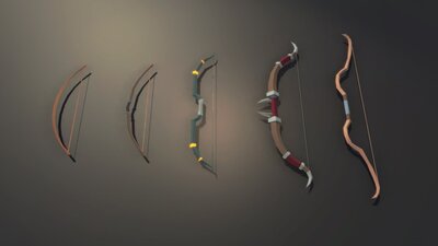 SimPoly Weapons 