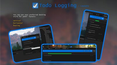 Todo Logging 