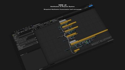 Notification & Request System (NRS) 