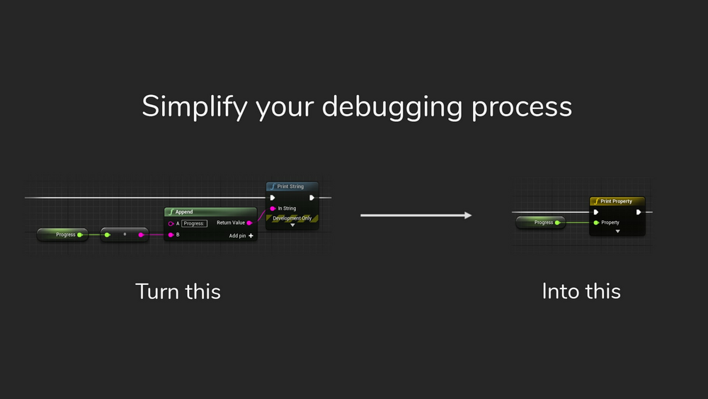 Debugger Tools 