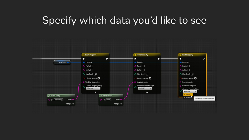 Debugger Tools 