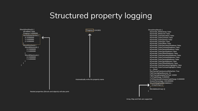 Debugger Tools 