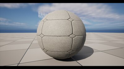 Stone Material Pack 