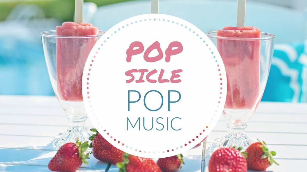 POPSICLE / POP CINE MUSIC SERIES 