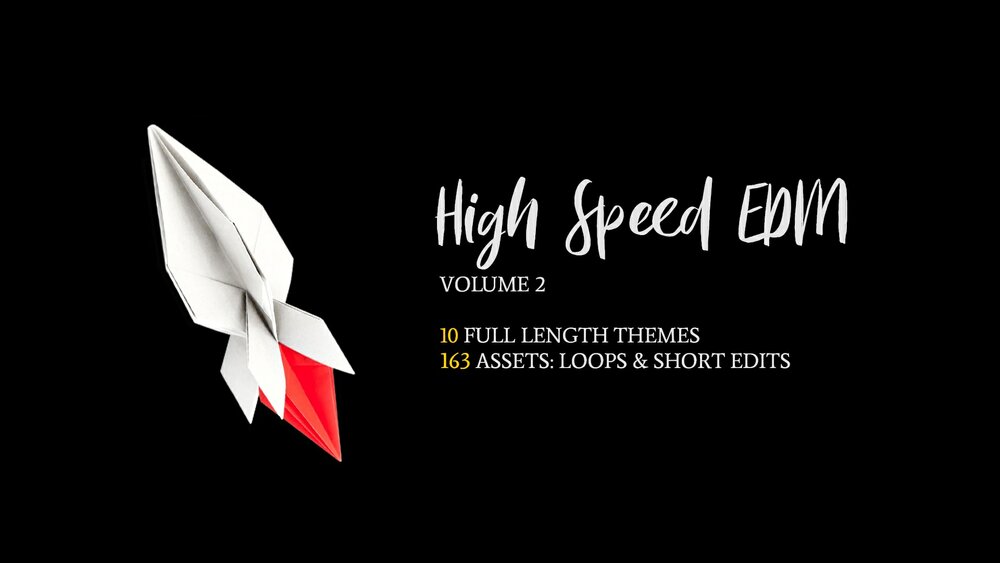 High Speed EDM - Volume 2 