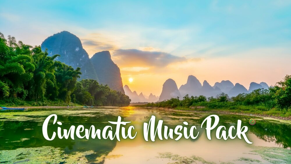 Cinematic Music Pack 