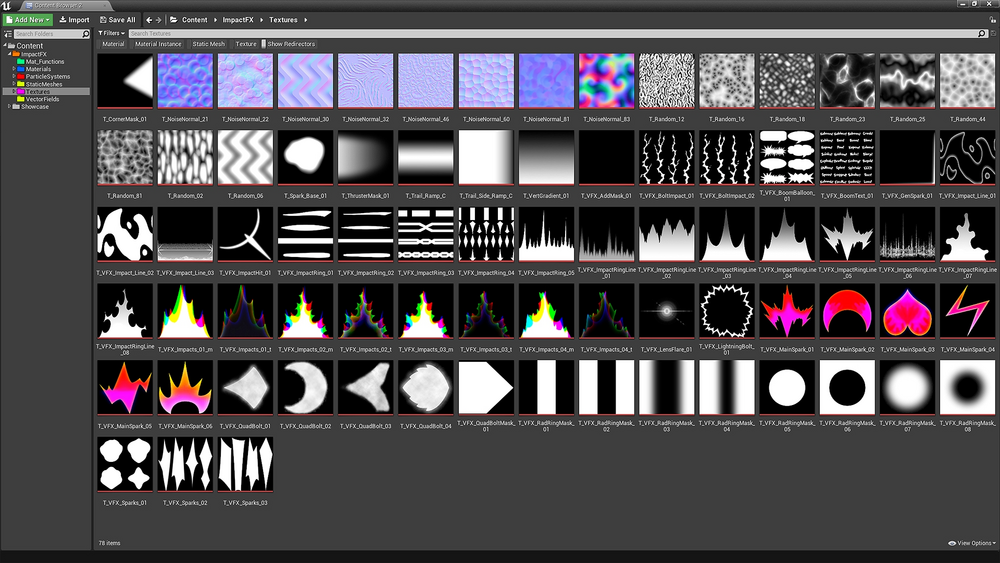 Modular ImpactFX 