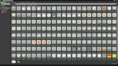 Modular ImpactFX 