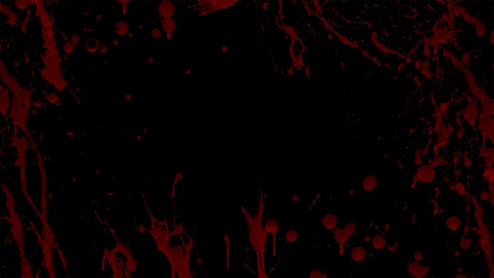 Blood Splatters (Splashes) Damage 