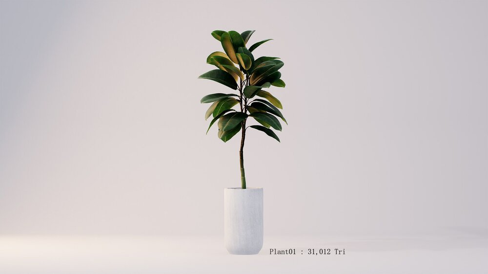 PlantDecorVol.2 