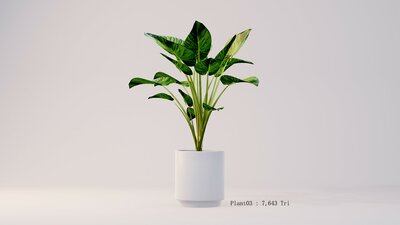 PlantDecorVol.2 