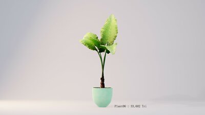 PlantDecorVol.2 