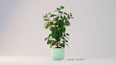 PlantDecorVol.2 