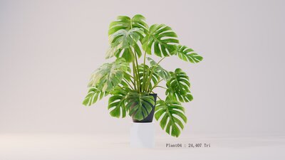 PlantDecorVol.2 