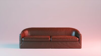 METAVIS FURNITURE PACK 21 