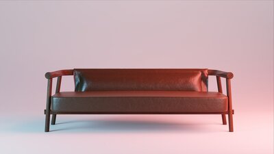 METAVIS FURNITURE PACK 21 