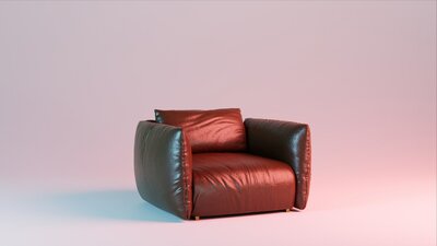 METAVIS FURNITURE PACK 21 