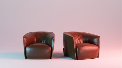 METAVIS FURNITURE PACK 21 