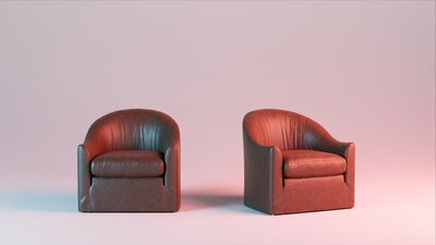 METAVIS FURNITURE PACK 21 