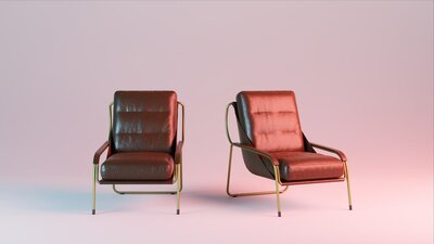 METAVIS FURNITURE PACK 21 