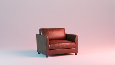 METAVIS FURNITURE PACK 21 