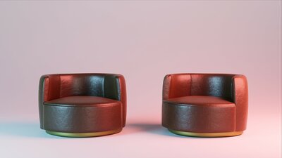 METAVIS FURNITURE PACK 21 