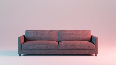 METAVIS FURNITURE PACK 21 