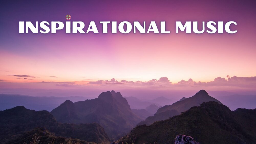 Inspirational Background Music Pack 