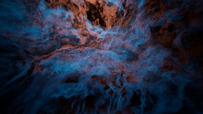 Arghanion's Cosmic Forge - Space Nebula Skyboxes - Volume 8 