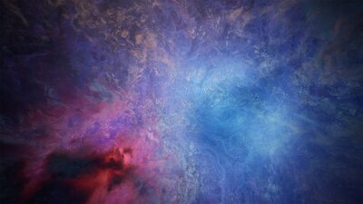 Arghanion's Cosmic Forge - Space Nebula Skyboxes - Volume 8 