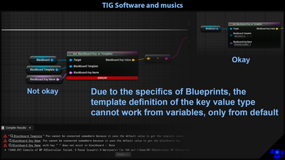 Template calls to Blackboard 