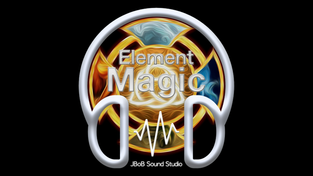 Element Magic Hit 