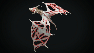 Undead Dragon 