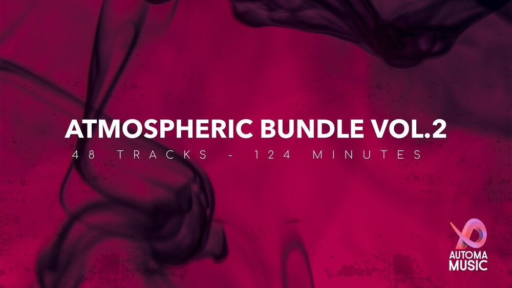 Atmospheric Bundle Vol.2 