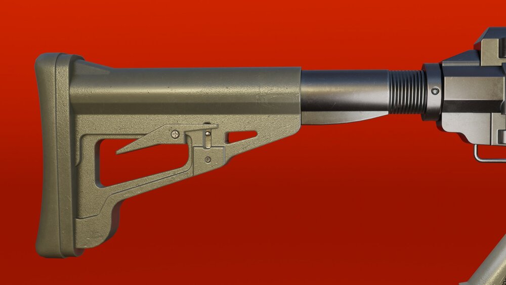 Rifle 