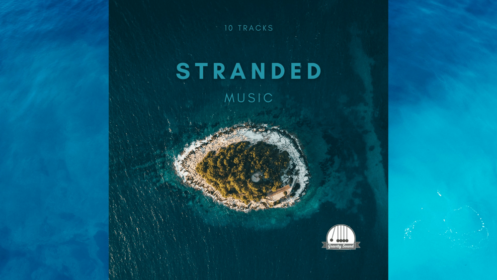 Stranded Music 