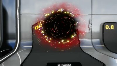 Portal Pack -Niagara VFX 