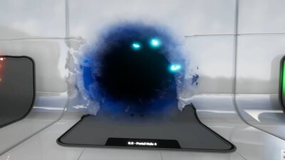 Portal Pack -Niagara VFX 