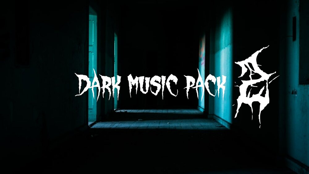 Dark Music Pack 2 