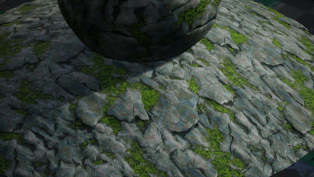 Silex 3 - Materials Pack 