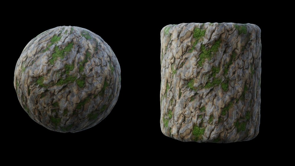 Silex 3 - Materials Pack 