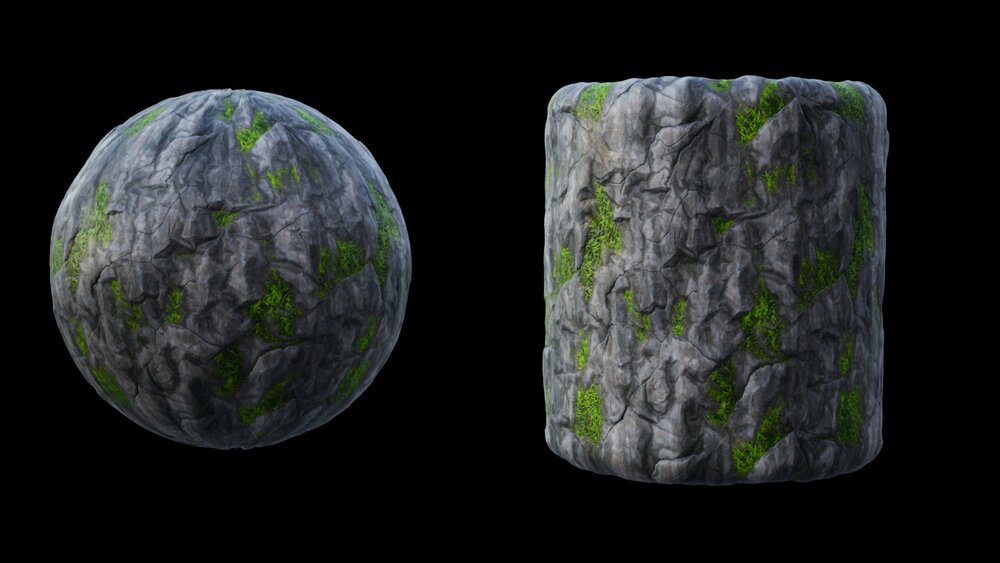 Silex 3 - Materials Pack 