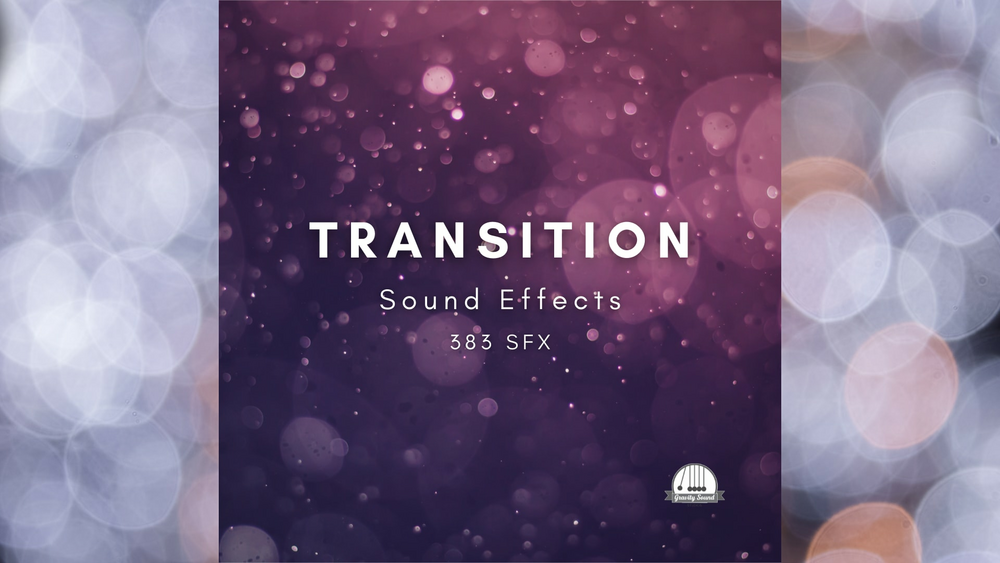 Transition Sound Effects 