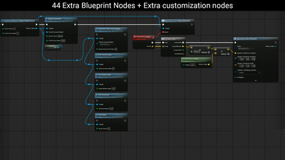 Blueprint Addons 