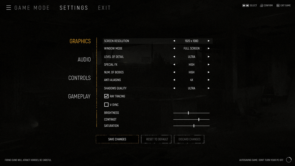 EDITABLE SURVIVAL HORROR UI ELEMENTS BUNDLE (PNG + PSD) 