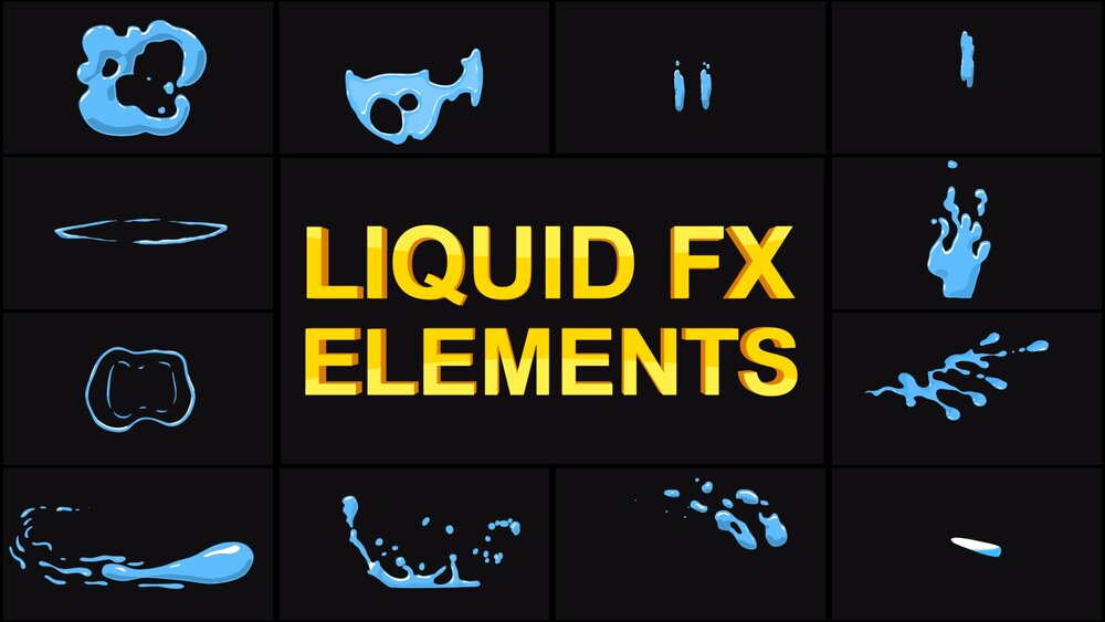 Liquid FX 