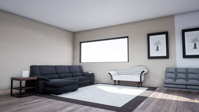 B Furniture Pack 